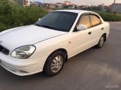 Cần bán Daewoo Nubira II sản xuất 2004, màu trắng 