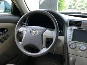 Cần bán gấp Toyota Camry năm 2009, màu xanh lam, xe nhập 