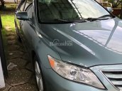 Cần bán gấp Toyota Camry năm 2009, màu xanh lam, xe nhập 