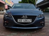 Cần bán xe Mazda 3 2017, giá 645tr