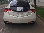 Bán xe Acura ZDX năm sản xuất 2010, màu trắng, nhập khẩu nguyên chiếc chính chủ