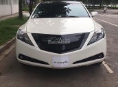 Bán xe Acura ZDX năm sản xuất 2010, màu trắng, nhập khẩu nguyên chiếc chính chủ