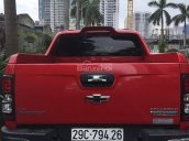 Bán Chevrolet Colorado đời 2017, màu đỏ, nhập khẩu Thái  