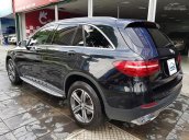 Bán Mercedes GLC 2.0AT năm sản xuất 2016, màu đen