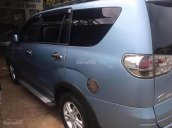 Cần bán xe cũ Mitsubishi Zinger 2008, màu xanh lam