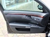 Bán Mercedes S350L 2006, màu đen, đăng ký lần đầu sử dụng từ 2008