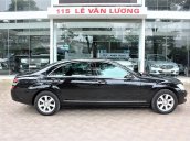 Bán Mercedes S350L 2006, màu đen, đăng ký lần đầu sử dụng từ 2008