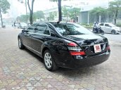 Bán Mercedes S350L 2006, màu đen, đăng ký lần đầu sử dụng từ 2008