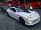 Bán Mazda RX 8 đời 2008, màu trắng, nhập khẩu nguyên chiếc