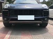 Cần bán Porsche Macan 2.0 2014, màu xanh lam 