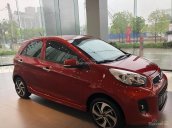 [Kia Phạm Văn Đồng] bán Kia Morning với gói quà tặng 15 triệu, hỗ trợ vay 85 % xe. LH: 0961742710