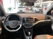 [Kia Phạm Văn Đồng] bán Kia Morning với gói quà tặng 15 triệu, hỗ trợ vay 85 % xe. LH: 0961742710