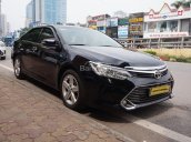 Bán ô tô Toyota Camry 2.5Q 2015, màu đen