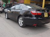 Bán ô tô Toyota Camry 2.5Q 2015, màu đen