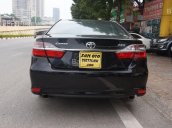 Bán ô tô Toyota Camry 2.5Q 2015, màu đen