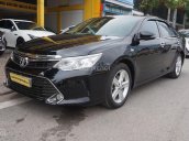 Bán ô tô Toyota Camry 2.5Q 2015, màu đen