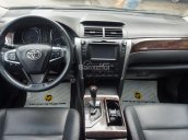 Bán ô tô Toyota Camry 2.5Q 2015, màu đen