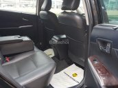 Bán ô tô Toyota Camry 2.5Q 2015, màu đen