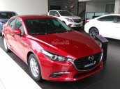 Bán Mazda 3 Hatchback 2019 đỏ pha lê