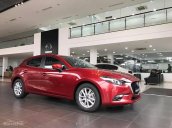 Bán Mazda 3 Hatchback 2019 đỏ pha lê