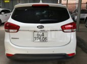 Bán Kia Rondo GATH 2.0AT màu trắng, số tự động, sản xuất 2016, phiên bản cao cấp nhất