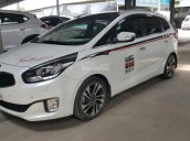 Bán Kia Rondo GATH 2.0AT màu trắng, số tự động, sản xuất 2016, phiên bản cao cấp nhất