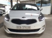 Bán Kia Rondo GATH 2.0AT màu trắng, số tự động, sản xuất 2016, phiên bản cao cấp nhất