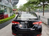 Toyota Hưng Yên bán xe Vios 2019 tháng 01 rẻ nhất thị trường