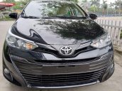 Toyota Hưng Yên bán xe Vios 2019 tháng 01 rẻ nhất thị trường