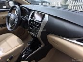 Toyota Hưng Yên bán xe Vios 2019 tháng 01 rẻ nhất thị trường