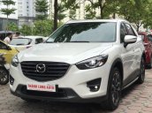 Bán Mazda CX 5 2.0 Facelift năm sản xuất 2016, màu trắng