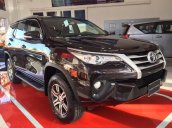 Cần bán xe Toyota Fortuner 2.4G nhập khẩu, xe giao ngay - Hỗ trợ trả góp lên tới 90% - LH: 0912493498