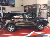 Cần bán xe Toyota Fortuner 2.4G nhập khẩu, xe giao ngay - Hỗ trợ trả góp lên tới 90% - LH: 0912493498