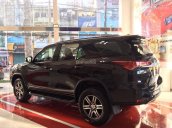 Cần bán xe Toyota Fortuner 2.4G nhập khẩu, xe giao ngay - Hỗ trợ trả góp lên tới 90% - LH: 0912493498