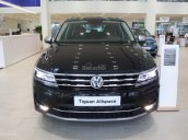 [VW SaiGon] - Bán Tiguan Allspace - SUV 7 chỗ của năm 2018 có xe giao ngay