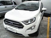 Lăn bánh ngay Ford EcoSport 1.0L Ecoboost Titanium 2018. Liên hệ: 0932.356.659