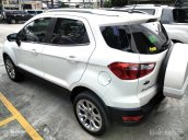 Lăn bánh ngay Ford EcoSport 1.0L Ecoboost Titanium 2018. Liên hệ: 0932.356.659