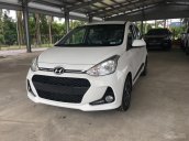 Bán Hyundai Grand i10 1.2MT sản xuất năm 2018, giá tốt, khuyến mãi sâu - Lh 0973.160.519