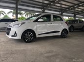 Bán Hyundai Grand i10 1.2MT sản xuất năm 2018, giá tốt, khuyến mãi sâu - Lh 0973.160.519