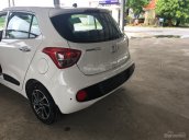 Bán Hyundai Grand i10 1.2MT sản xuất năm 2018, giá tốt, khuyến mãi sâu - Lh 0973.160.519