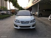 Bán Hyundai Avante 1.6AT sản xuất 2012, màu trắng, giá tốt, giao xe nhanh