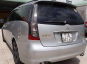 Bán Mitsubishi Grandis đời 2005, màu bạc chính chủ