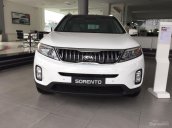 Giá xe Kia Sorento All New 2018 thiết kế mới đủ màu giao xe, giảm ngay tiền mặt cho khách hàng, LH 0939589839 Đức