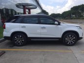 Giá xe Kia Sorento All New 2018 thiết kế mới đủ màu giao xe, giảm ngay tiền mặt cho khách hàng, LH 0939589839 Đức