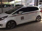 Bán Kia Rondo 2.0AT GATH năm 2016, màu trắng, giá chỉ 638 triệu