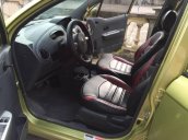 Cần bán lại xe Daewoo Matiz sản xuất 2006, nhập khẩu Hàn Quốc