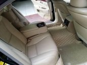 Cần bán lại xe Lexus LS 460L đời 2007, màu đen, giá tốt