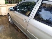 Bán Toyota Vios đời 2007, màu bạc, giá 182 triệu