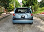 Bán Hyundai Getz sản xuất năm 2007, nhập khẩu số tự động