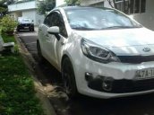 Cần bán lại xe Kia Rio năm 2016, màu trắng, 430tr